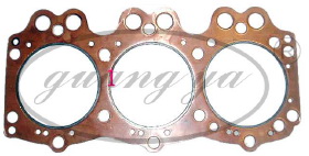 Cylinder Head Gasket For Iveco