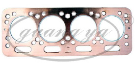 Cylinder Head Gasket For Iveco