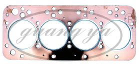 Cylinder Head Gasket For Iveco