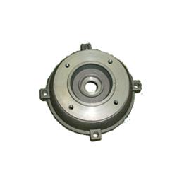 Aluminum Die Casting--electric Motor Covers