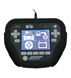 AD100-PRO Key Programmer