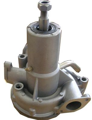 IVECO Truck Water Pump-4538058 907157