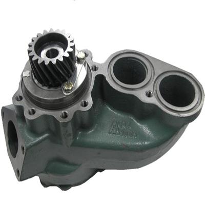 Volvo Truck Water Pump TD120/121/122/123