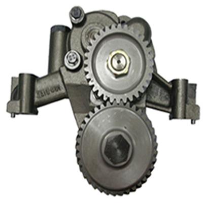 Scania Truck Oil Pump 1318091 ,1369981