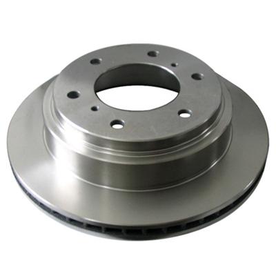 Brake Drums