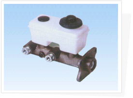 Brake master wheel cylinder assembly