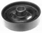 062 GM Harmonic Balancer（crankshaft Pulley）12551948