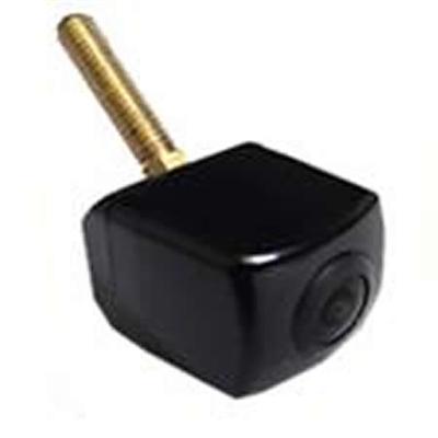 Waterproof Lens Reversing Cameras Camera(Metal Shell)