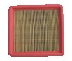 AIR FILTER CORE