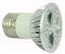 LED Spotlight A5-E27-4W