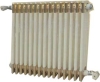 Aluminum Heat Radiator