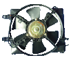 RADIATOR FAN