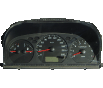 INSTRUMENT CLUSTER