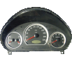 INSTRUMENT CLUSTER