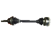 Drive Shaft ASSY-LH