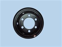 Wheel Rim 6.5-16