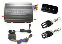 Gps/ Gsm Vehicle Alarm and Tracking System Ky-698avl