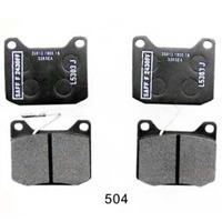 Ceramic Brake Pads