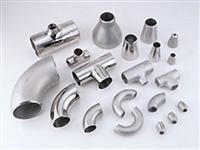 Stainless Steel Pipe Fitting