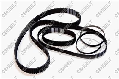 Rubber Timing Belt