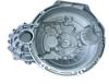 Aluminum Die Casting Clutch