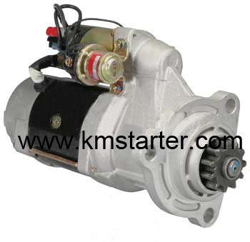 Delco 39MT Starter