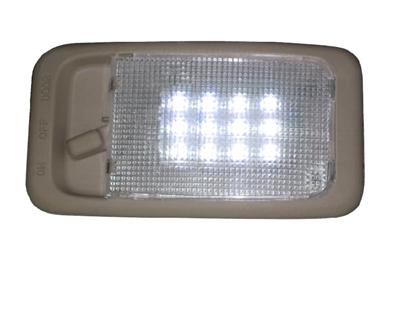 Auto Led Roof Light