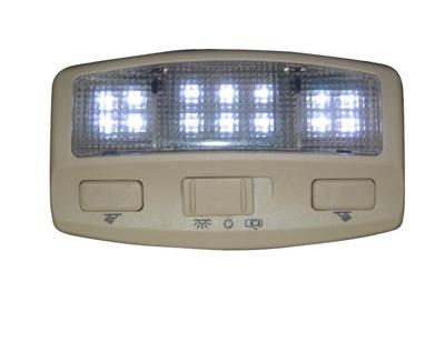 Auto Led Roof Light