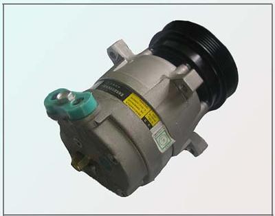 Auto Compressor For Buick