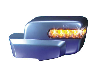 Auto LED Side Turn Signal Light