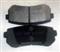 Brake Pad For Hyundai / Kia