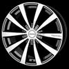 Touren 3130 Wheel