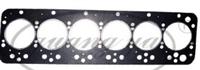 Cylinder Head Gasket For Iveco