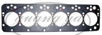 Cylinder Head Gasket For Iveco