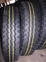 Radial Truck Tyre