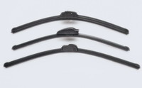 Frame Less Wiper Blade