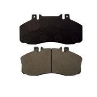 Ceramic Brake Pads