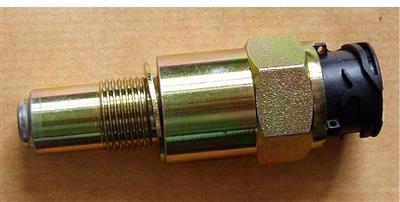 Speed Sensor with High Quality