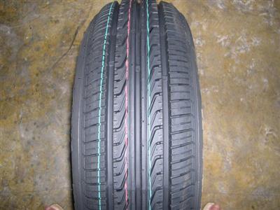 Passenger Car Tyre for N/ A