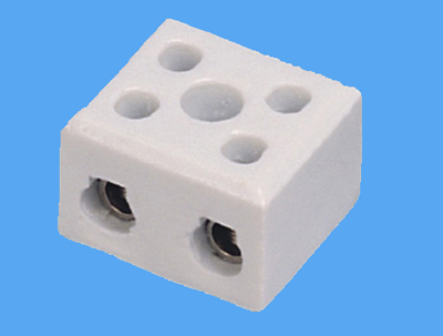 Porcelain Connector (XZ-2G5W)