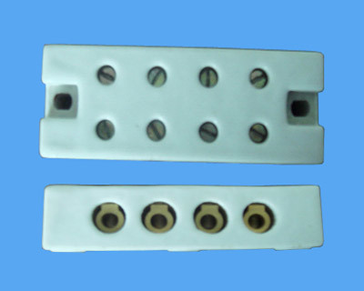 Porcelain Connector (XZ-F0603)