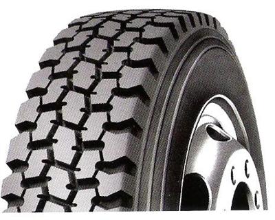 Radial Truck Tyre