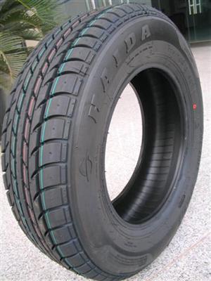 Passenger Car Tyre 195/ 65r15winter