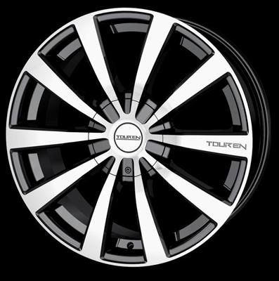 Touren 3130 Wheel