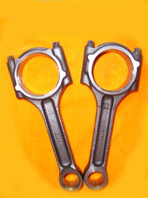 Connecting rod CA18