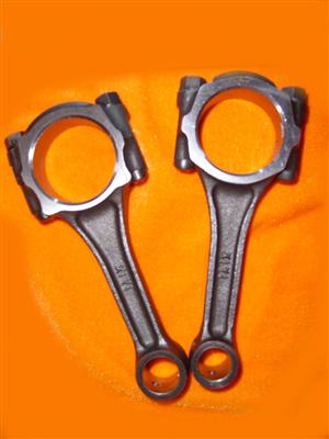 Connecting rod 462Q