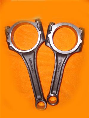 Connecting rod K41.8