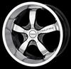 Touren TR6 Wheel Rim