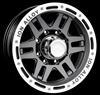 Ion Alloy 133 Wheel