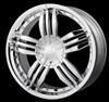 MPW 105 Wheel